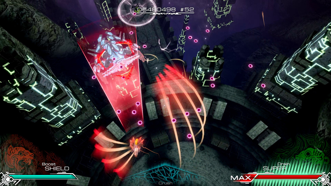 Screenshot #2 - Pawarumi
