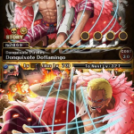 Screenshot #4 - ONE PIECE TREASURE CRUISE 15.2.1