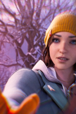 Screenshot #2 - Life is Strange: Double Exposure