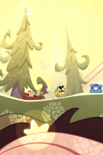 Screenshot #12 - Disney Illusion Island Starring Mickey and Friends