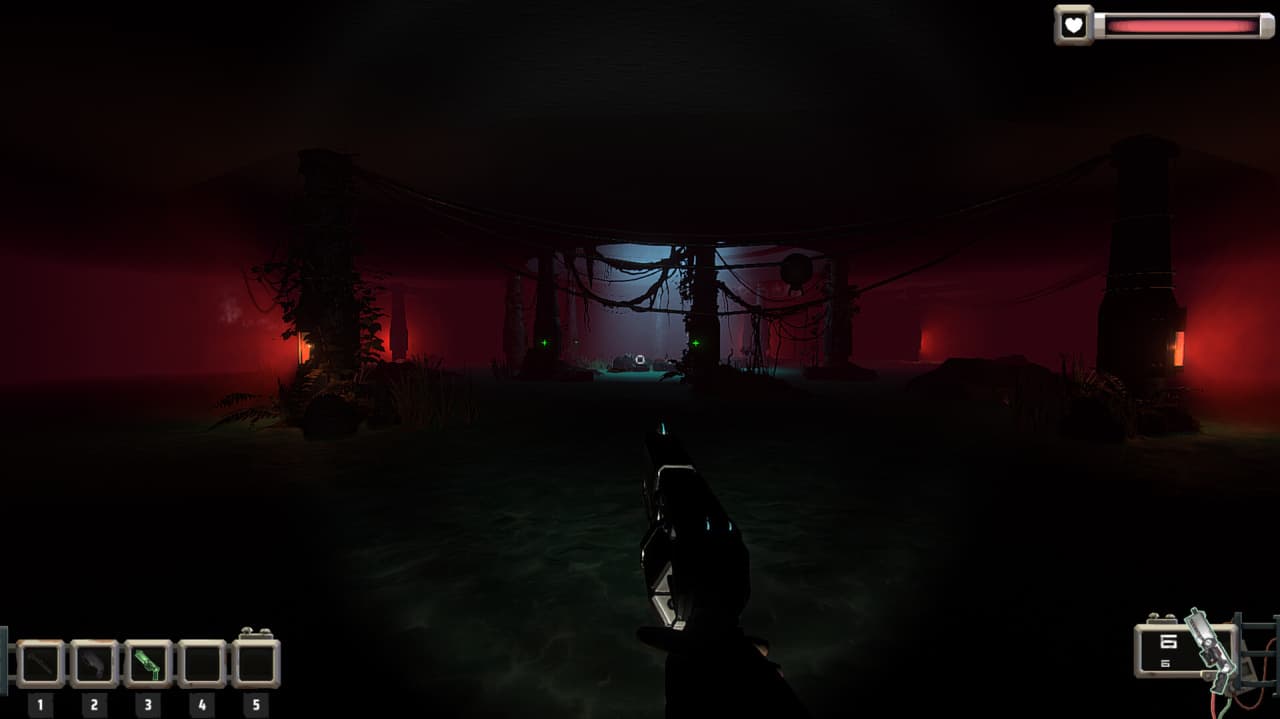 Screenshot #11 - Mother Hub