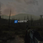 Screenshot #3 - High-Res Photo​graphic Grass ​Billboards