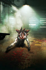 Screenshot #4 - The Sinking City