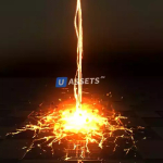 Screenshot #1 - Realistic Effects Pack 3