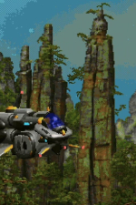 Screenshot #7 - Moons Of Darsalon