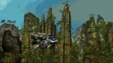 Screenshot #7 - Moons Of Darsalon