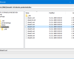 Screenshot #5 - XML Viewer