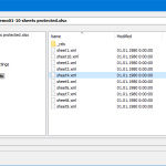 Screenshot #5 - XML Viewer
