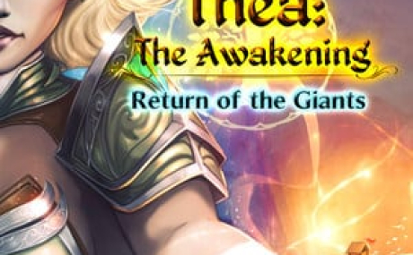 Thea: The Awakening