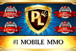 Screenshot #7 - POCKET LEGENDS 2.6.18