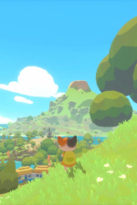 Screenshot #12 - Petit Island