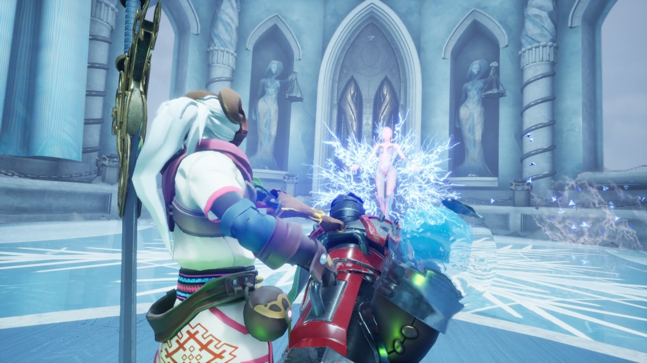 Screenshot #2 - Bygone Dreams