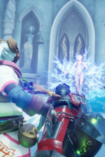 Screenshot #2 - Bygone Dreams