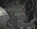 Screenshot #1 - FiveM клиент