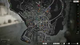 Screenshot #1 - FiveM клиент