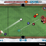 Screenshot #13 - DOODLE POOL HD 2.4