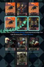 Screenshot #1 - Throne of Bone