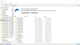 Screenshot #1 - Яндекс Диск v3.2.40 на компьютер
