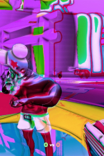 Screenshot #6 - Spaceflux