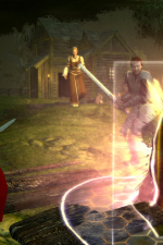 Screenshot #7 - Dungeons & Dragons Neverwinter Nights 2: Enhanced Edition