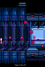 Screenshot #9 - G WARRIOR