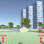 Screenshot #3 - YT INVISIBLE ENEMIES 0.1