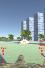 Screenshot #3 - YT INVISIBLE ENEMIES 0.1