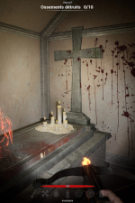 Screenshot #11 - Hunt Me