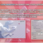 Screenshot #2 - Look Animator