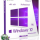Windows 10 Professional VL (x86-x64) 1803 RS4 by OVGorskiy®05.2018 2DVD