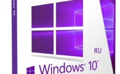 Windows 10 Professional VL 1803 RS4 (x86-x64) by OVGorskiy