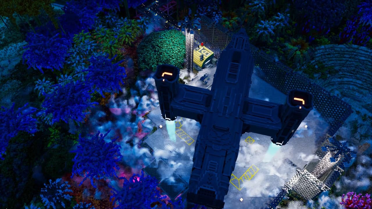 Screenshot #5 - Dawn Apart