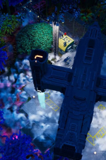 Screenshot #5 - Dawn Apart