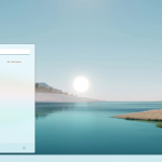Screenshot #1 - Windows 11 22H2 x64 Rus by OneSmiLe [22621.898]