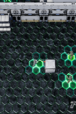 Screenshot #2 - Cyber Avenger