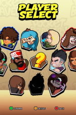 Screenshot #11 - Pocket Bravery