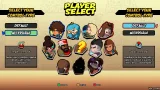 Screenshot #11 - Pocket Bravery