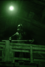 Screenshot #4 - THE DESCENT