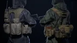 Screenshot #12 - Modular Soldier Pack Vol. 3 – Unreal Engine (5.7)