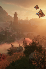 Screenshot #1 - Enshrouded