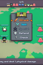 Screenshot #3 - Cauldron