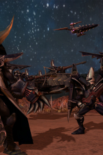 Screenshot #7 - Warhammer 40,000: Dawn of War - Definitive Edition