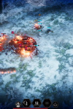 Screenshot #7 - Witch Way