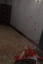 Screenshot #12 - Blood Trail