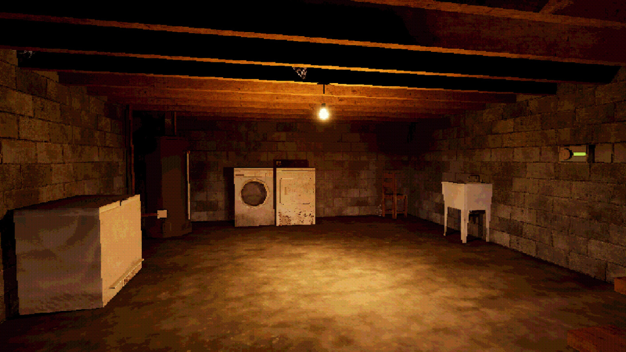 Screenshot #11 - Orderly Havoc