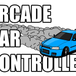 Screenshot #1 - Arcade Car Controller