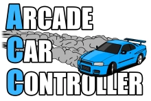 Arcade Car Controller