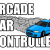 Arcade Car Controller