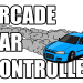 Arcade Car Controller