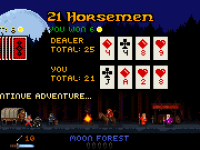 Screenshot #6 - Thy Sword